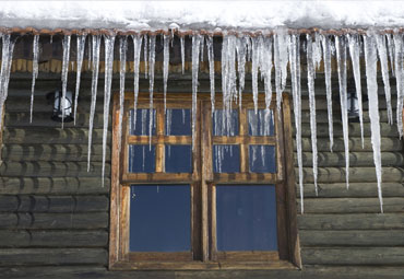 Ice Dam Prevention for Seattle Homes