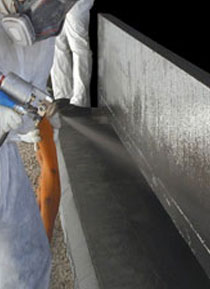 Seattle Protective Polyurea Coatings