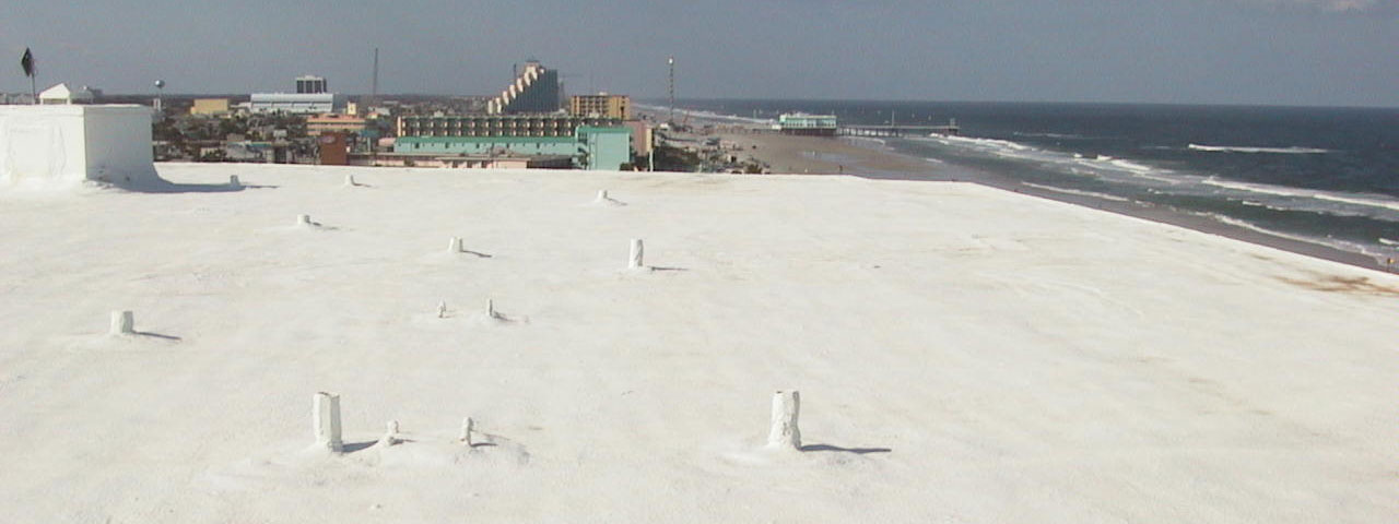 Energy Star Certified cool roof coatings in Seattle